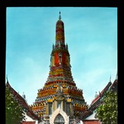 Cover image of Wat Arun [...]