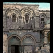 Cover image of [Church of the Holy Sepulcher]