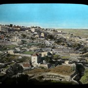 Cover image of Slopes of Bethlehem