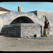 Cover image of Mary's Well Nazareth