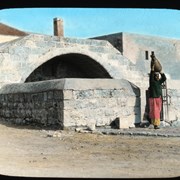 Cover image of Mary's Well Nazareth