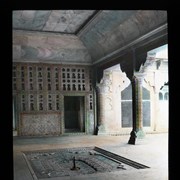 Cover image of [Musamman Burj in Agra Fort]