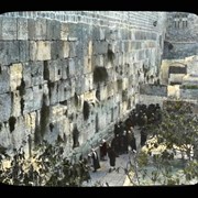Cover image of Jersualem- Wailing Wall