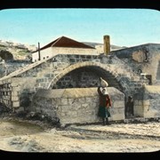 Cover image of Palestine- Mary's Well