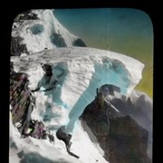 Cover image of [Cornice]