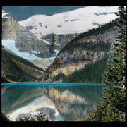 Cover image of [Lake Louise]