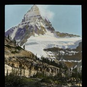 Cover image of [Mount Assiniboine]
