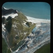 Cover image of Great [Illecillewaet] Glacier on C.P.R. [Canadian Pacific Railway]