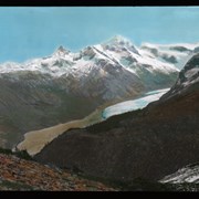 Cover image of [Saskatchewan Glacier]