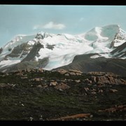 Cover image of [Mount Athabasca]