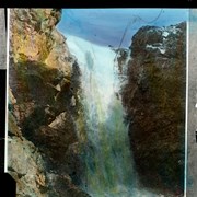 Cover image of [Waterfall]