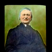 Cover image of [Father Pierre Jean DeSmet - portrait]