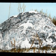 Cover image of Thunder Bird Stone, Kamsack, Sask [Saskatchewan]