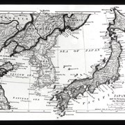 Cover image of 26035- Maps
Japan and its relation to the Mainland