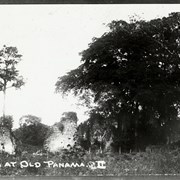 Cover image of Ruins at Old Panama II
