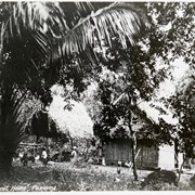 Cover image of Native "Home Sweet Home", Panama
