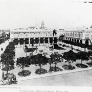Cover image of President Palace - Palacio Presidencial - Havana, Cuba [Presidential]