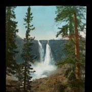 Cover image of Twin Falls