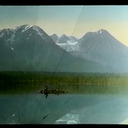 Cover image of Lake Helena [Helena Lake] - Mt. [Mount] Robson
