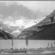 Cover image of Canadian Nat. Park, Lake Louise and Mt. Victoria