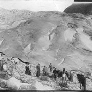 Cover image of Illecillewaet Glacier, Alpine Climbing, C.P. Rockies