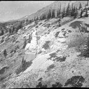 Cover image of The Hoodoos, Banff