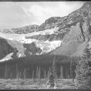 Cover image of Crowfoot Glacier  : (No.129)