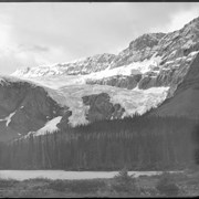 Cover image of Crowfoot Glacier  : (No.131)