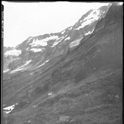 Cover image of Panorama above caves 1905 (No.26) : [pan 3 of 3]