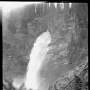 Cover image of #8 To Laughing Falls 1906 [trip : file title]