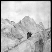 Cover image of Asulkan, Burgess Pass #10, to Asulkan 1906 [trip : file title]