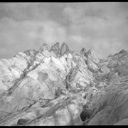 Cover image of Asulkan, Burgess Pass #10, to Asulkan 1906 [trip : file title]