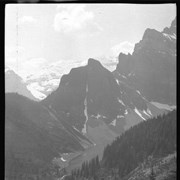 Cover image of #4 Lake O'Hara 1907 [trip : file title]