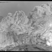 Cover image of Glacier 1909