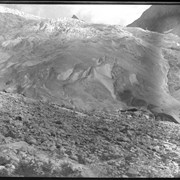 Cover image of Illecillewaet Glacier, pan 1909