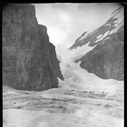 Cover image of Abbott Pass 1909