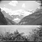 Cover image of Lake Louise 1909
