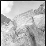 Cover image of Illecillewaet Glacier 8/19/10 [file title]