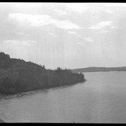 Cover image of Lake Superior 1910