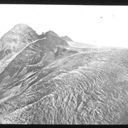 Cover image of Mt. Sir Donald & Illecillewaet Glacier from Glacier Crest. 1898 / Mrs.Chas.Schaffer