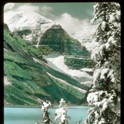 Cover image of Mt. Lefroy, 1902