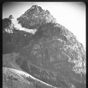 Cover image of Mt. Stephen 1903