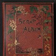 Cover image of Scrapbooks [Volume 1]