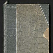 Cover image of Scrapbooks [Volume 2]