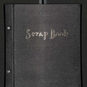Cover image of Pearl Landsman Arthritis Scrapbook
