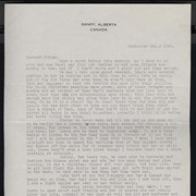 Cover image of Letters to Mother [January - June 1945]