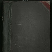 Cover image of Scrapbook Volume One