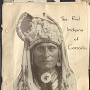 Cover image of Indigenous Peoples of Canada