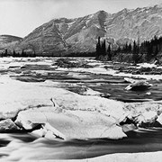 Cover image of The Bow at Kananaskis