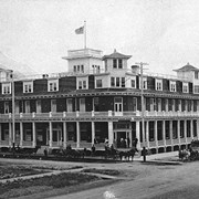 Cover image of Mount Royal Hotel